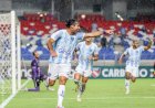 Paysandu vence Águia de Marabá e avança para a final do Parazão em busca do 51º título  Papão tenta o bicampeonato!