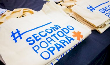 Parauapebas | SECOM | Evento gratuito