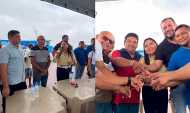 Benefícios chegam para população de Gurupá