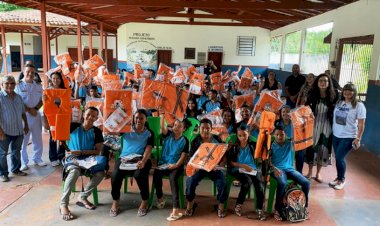 Abaetetuba | Segurança | Ação social