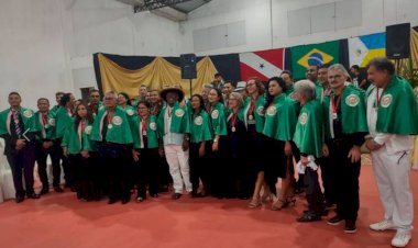 Muaná | Cultura | Academia Marajoara de Letras