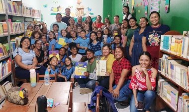 Marajó| FCP| Capacitação