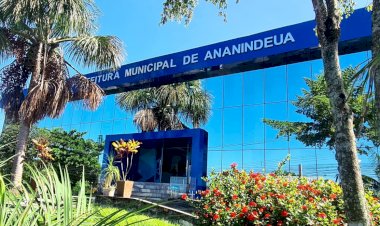 Procuradoria-Geral de Justiça pede intervenção do Estado na Prefeitura de Ananindeua