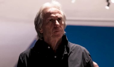 Jorge Jesus aceita abrir mão do Mundial por sonho de treinar a Seleção