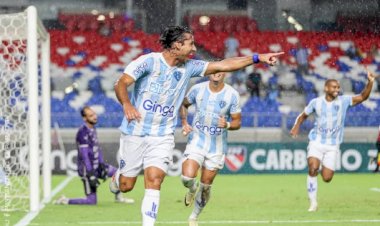 Paysandu vence Águia de Marabá e avança para a final do Parazão em busca do 51º título  Papão tenta o bicampeonato!